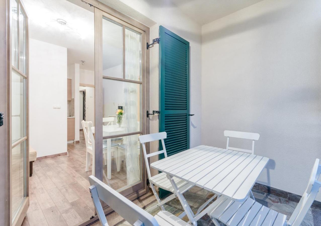 Apartmán Kameja *