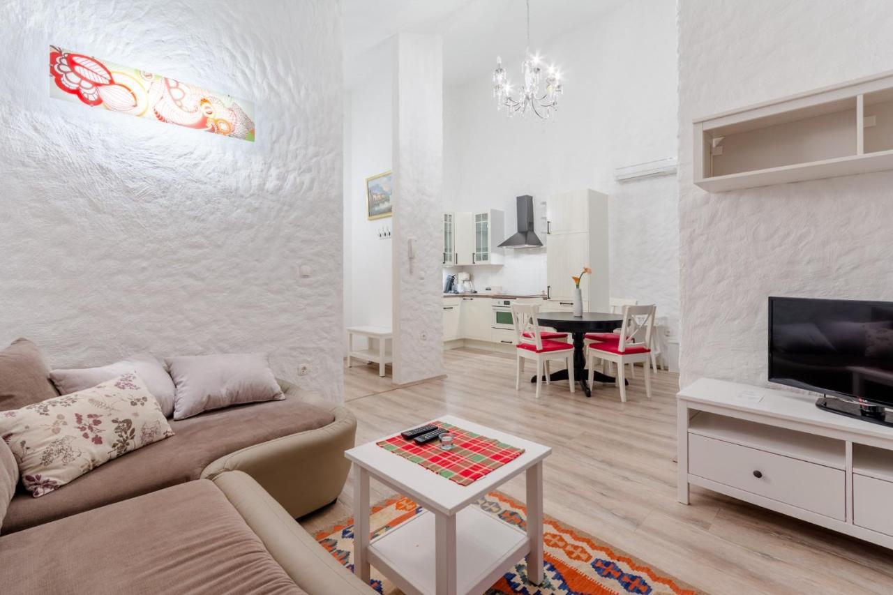 Apartmán Kameja *