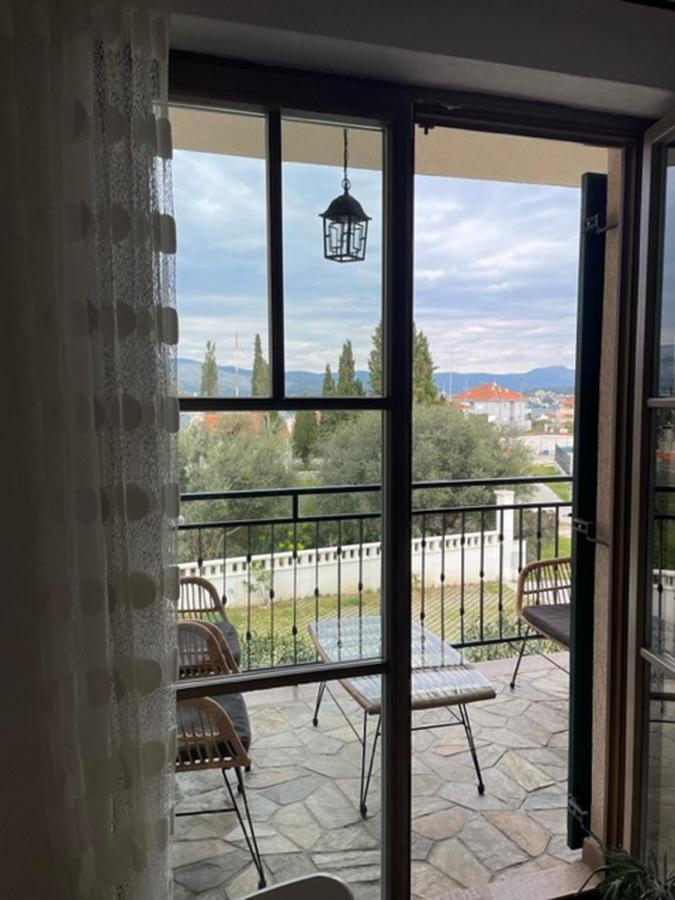Kameja Apartmán Donji Okrug (Ciovo)