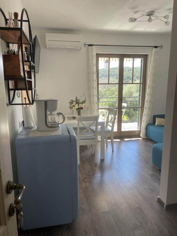 Apartmán Kameja *