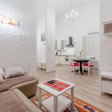 Apartments Villa Kameja Donji Okrug  Room photo