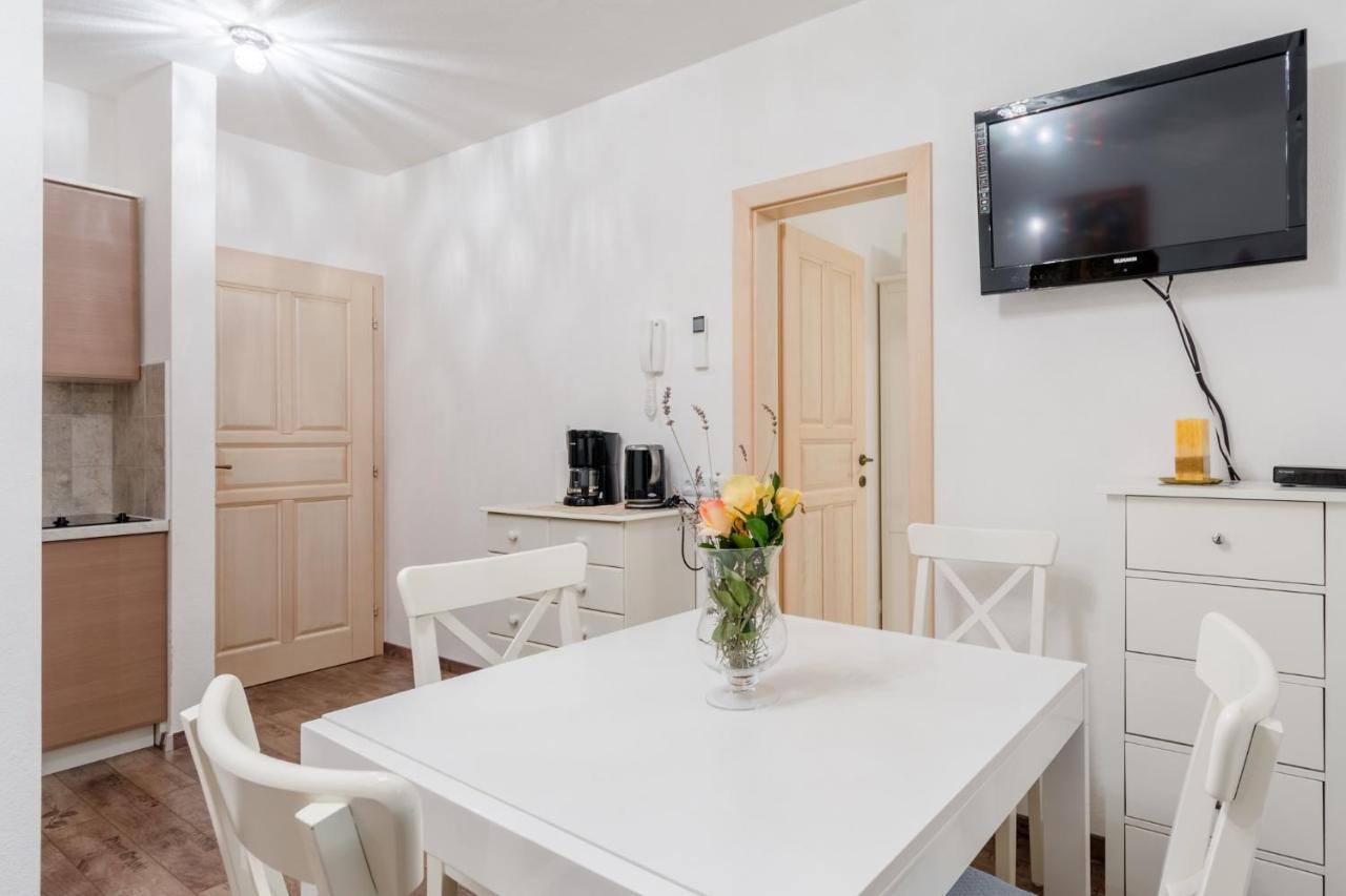 Apartment Kameja