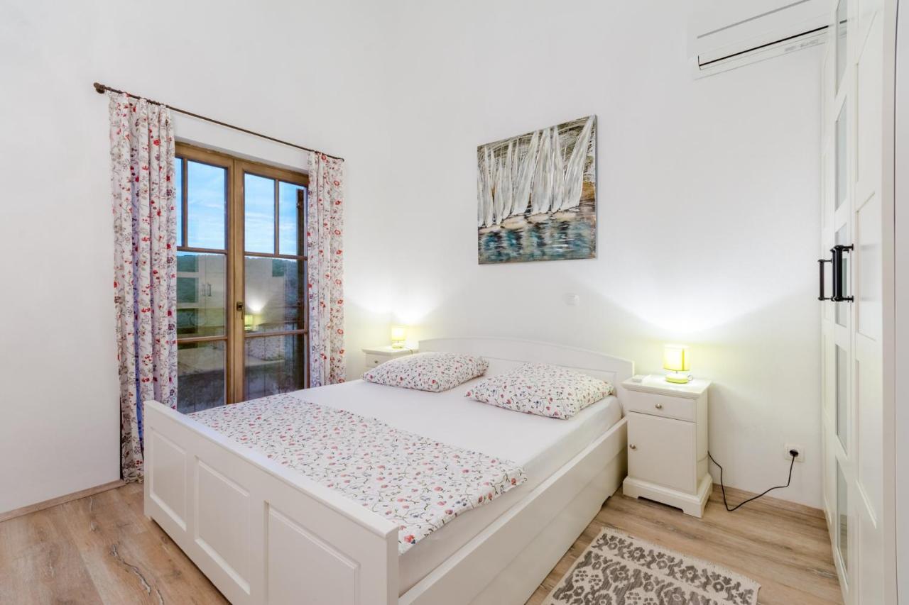 Kameja Apartment Donji Okrug (Ciovo)