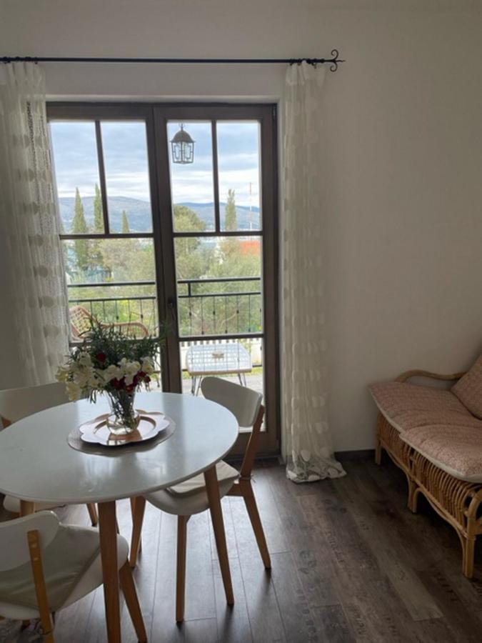 Apartment Kameja *