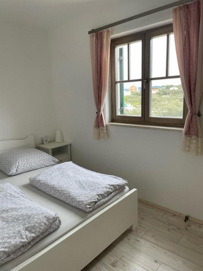 Apartment Kameja