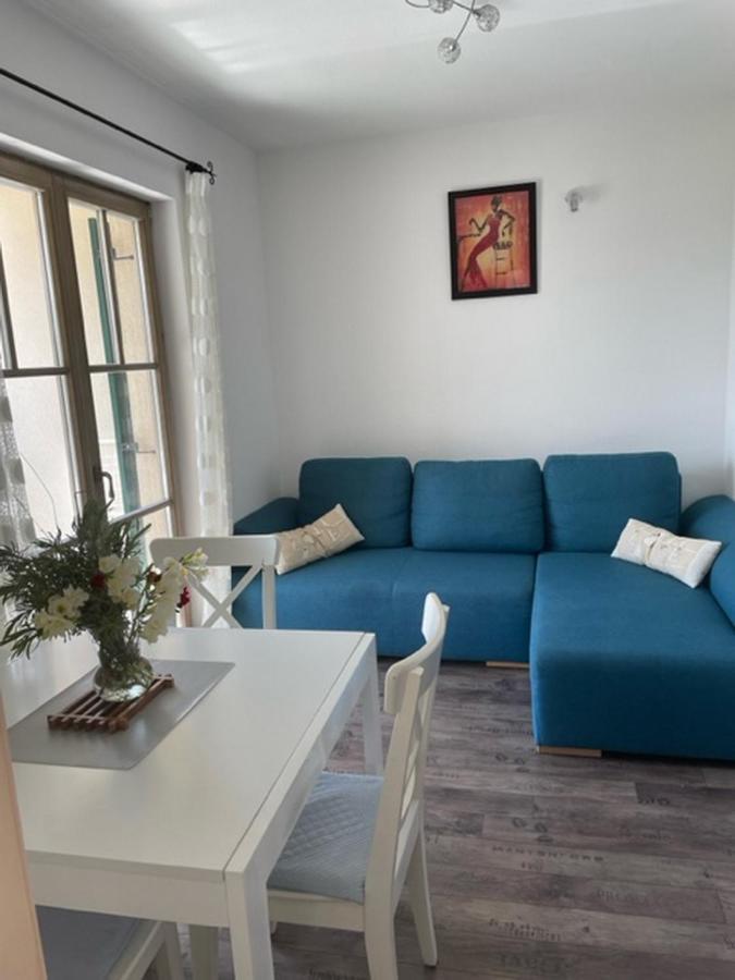 Kameja Apartment Donji Okrug (Ciovo)