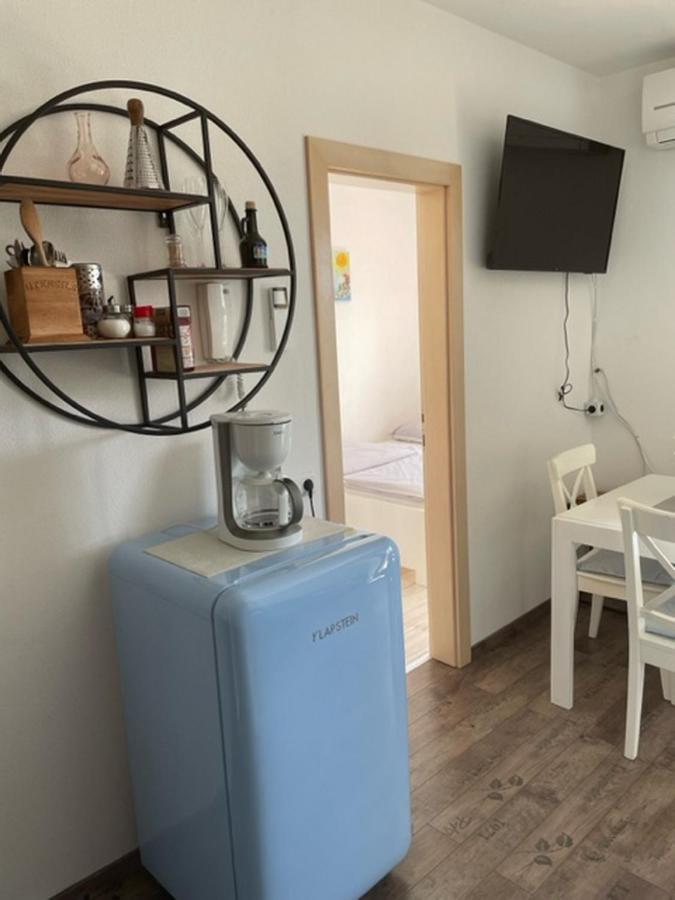 Apartament Kameja *